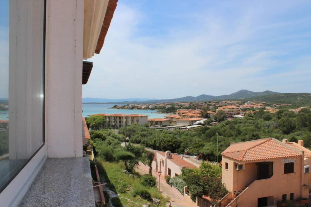 Effe Apartment Golfo Aranci: Sole, Mare E Relax Екстериор снимка