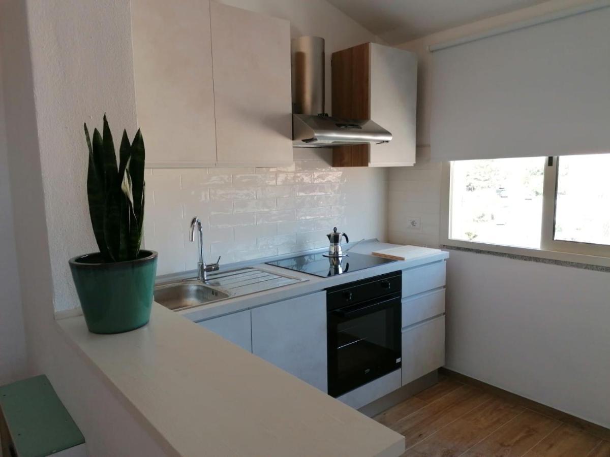 Effe Apartment Golfo Aranci: Sole, Mare E Relax Екстериор снимка